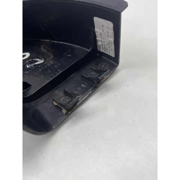 Moldura Interna Retrovisor Direito Fiesta 2004 A 2012