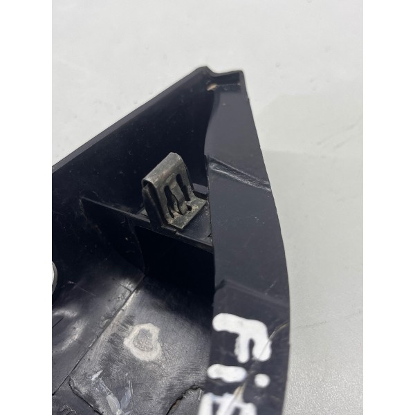Moldura Interna Retrovisor Direito Fiesta 2004 A 2012