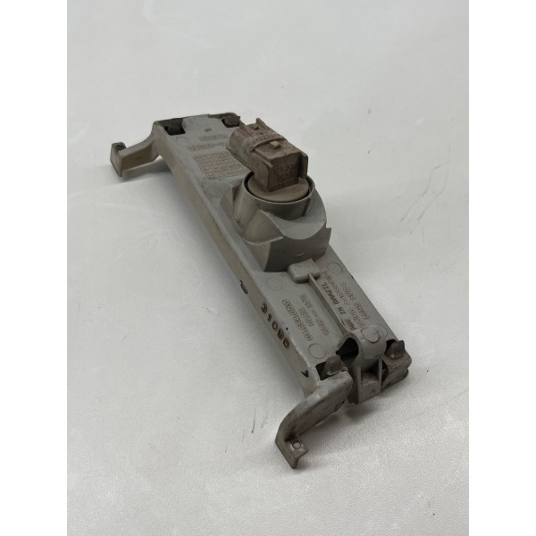 Lanterna Luz Placa Toyota Etios 2015 A 2016