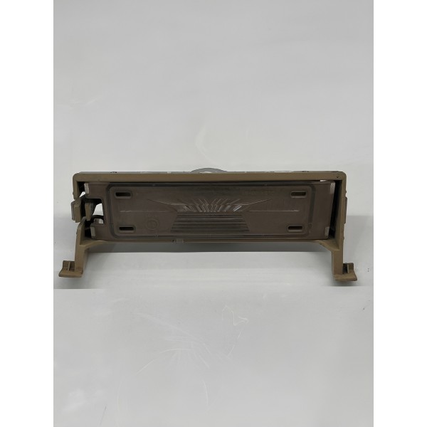 Lanterna Luz Placa Toyota Etios 2015 A 2016