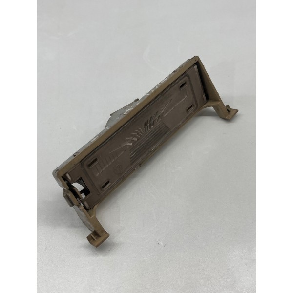 Lanterna Luz Placa Toyota Etios 2015 A 2016