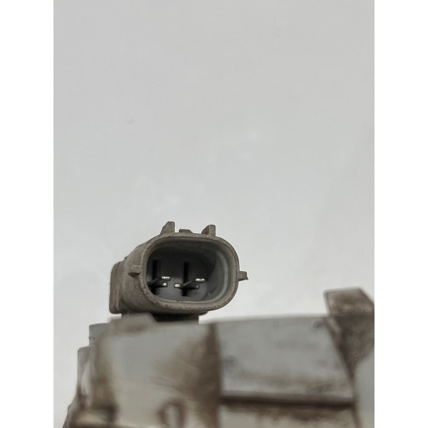 Lanterna Luz Placa Toyota Etios 2015 A 2016