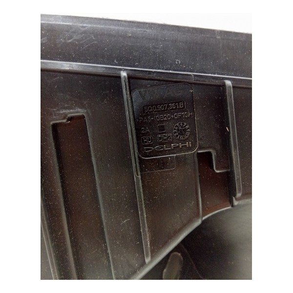 Tampa Caixa Fusível Volkswagen Tiguan 2021