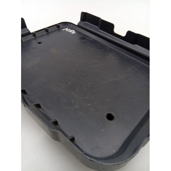Tampa Suporte Bateria Honda Hr-v 2020