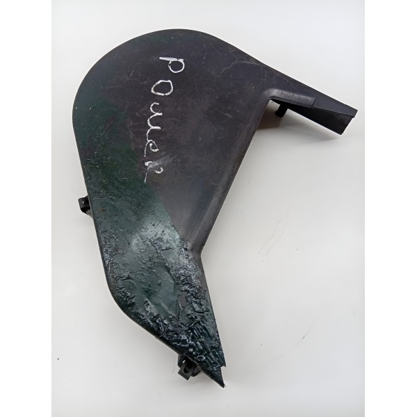 Tampa Proteção Correia Dentada Gol 2009