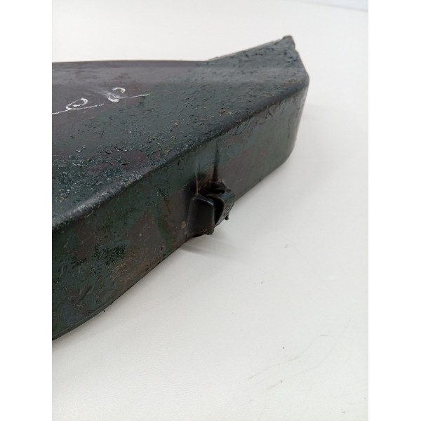 Tampa Proteção Correia Dentada Gol 2009