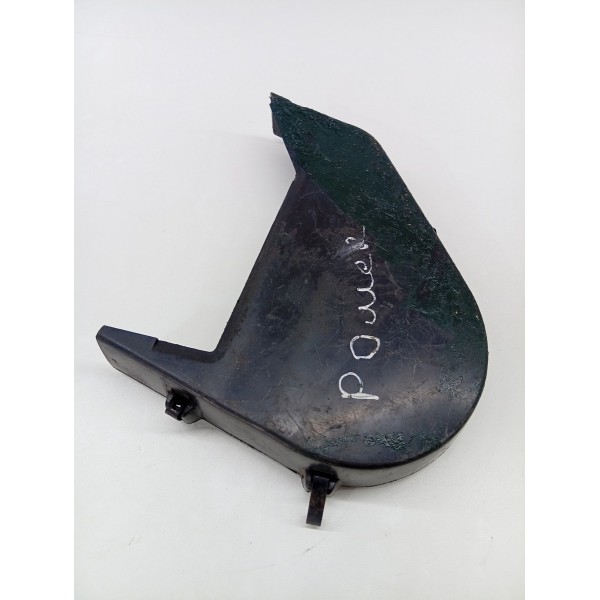 Tampa Proteção Correia Dentada Gol 2009