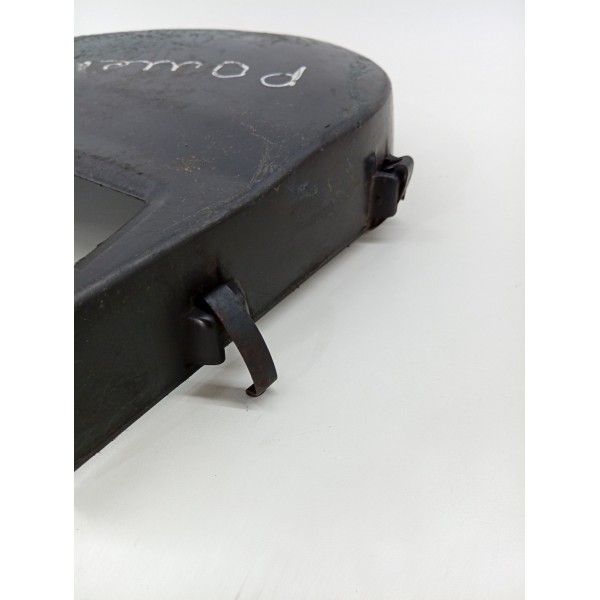 Tampa Proteção Correia Dentada Gol 2009