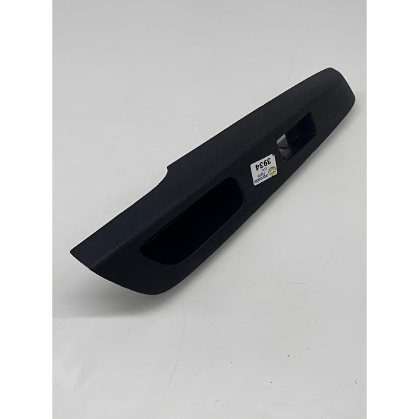 Moldura Botao Vidro Tras\dir Toyota Etios 2013 A 2021