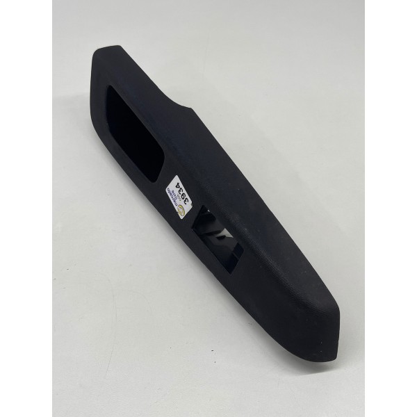 Moldura Botao Vidro Tras\dir Toyota Etios 2013 A 2021