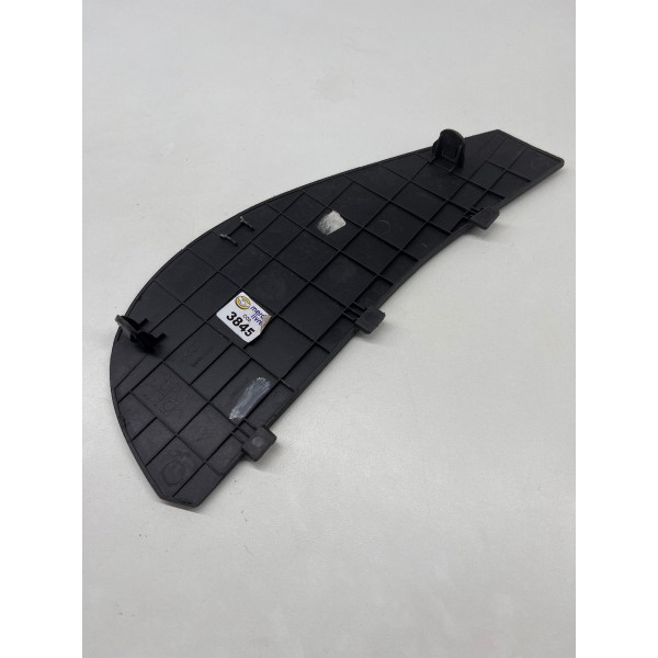 Moldura Lateral Do Painel Esquerdo Nissan Versa 2018