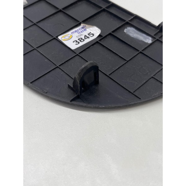 Moldura Lateral Do Painel Esquerdo Nissan Versa 2018