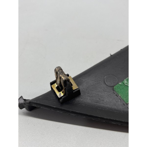 Acabamento Do Painel Lado Direito Cobalt 2013