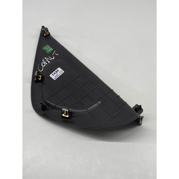 Acabamento Do Painel Lado Direito Cobalt 2013