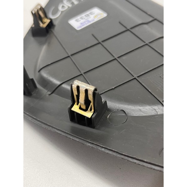 Acabamento Do Painel Lado Direito Cobalt 2013