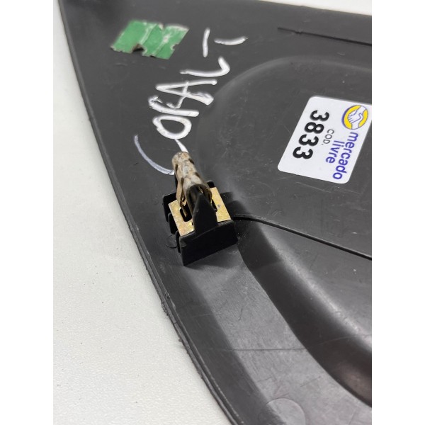 Acabamento Do Painel Lado Direito Cobalt 2013