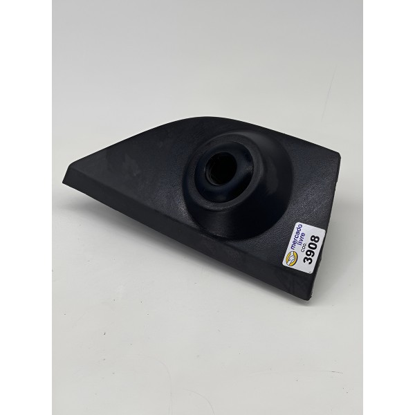 Acabamento Interno Retrovisor Esquerdo Ford Ka 2014 A 2021