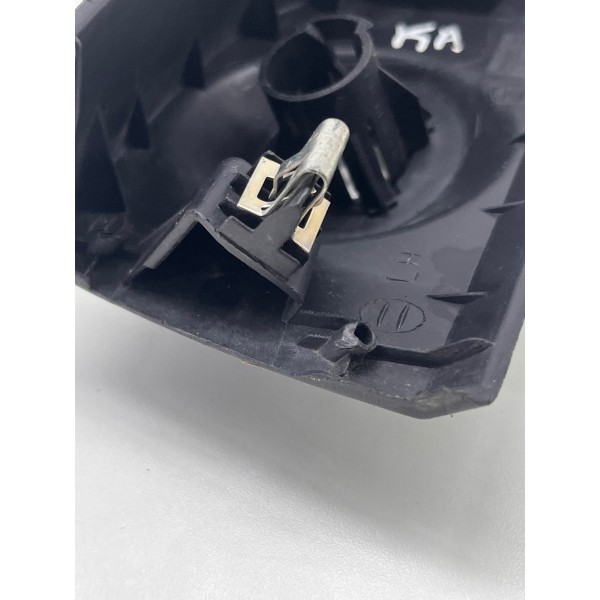 Acabamento Interno Retrovisor Esquerdo Ford Ka 2014 A 2021