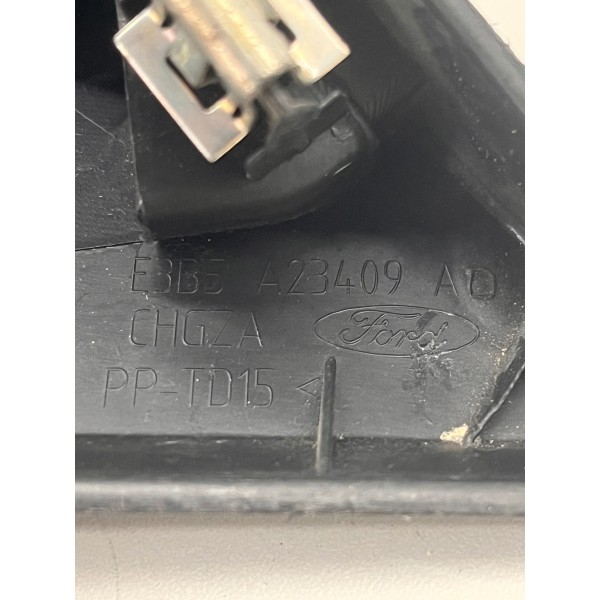 Acabamento Interno Retrovisor Esquerdo Ford Ka 2014 A 2021