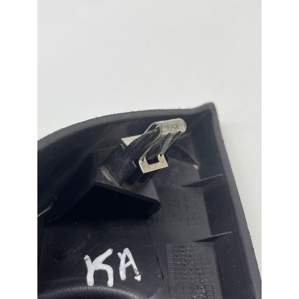 Acabamento Interno Retrovisor Esquerdo Ford Ka 2014 A 2021