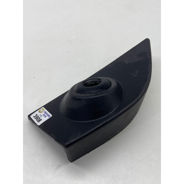 Acabamento Interno Retrovisor Esquerdo Ford Ka 2014 A 2021