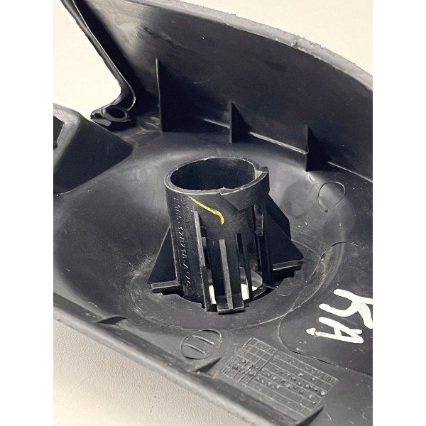 Acabamento Interno Retrovisor Esquerdo Ford Ka 2014 A 2021