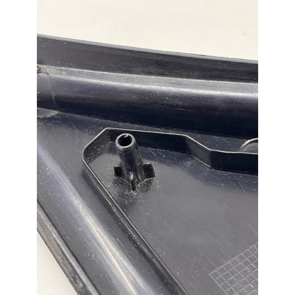 Acabamento Externo Retrovisor Direito Volkswagen Fox 2015