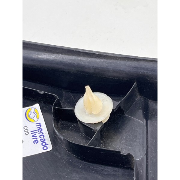 Acabamento Externo Retrovisor Direito Volkswagen Fox 2015