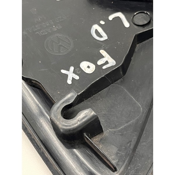 Acabamento Externo Retrovisor Direito Volkswagen Fox 2015