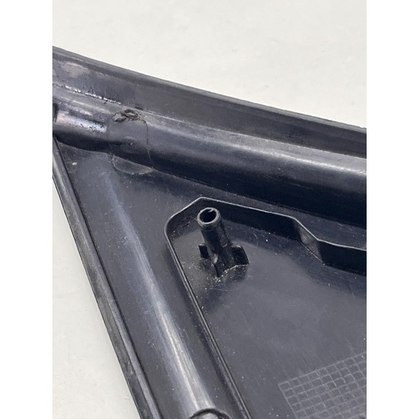 Acabamento Externo Retrovisor Direito Volkswagen Fox 2015