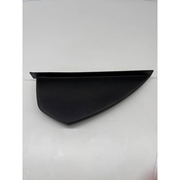 Acabamento Lateral Do Painel Direito Ford Ecosport 03\07