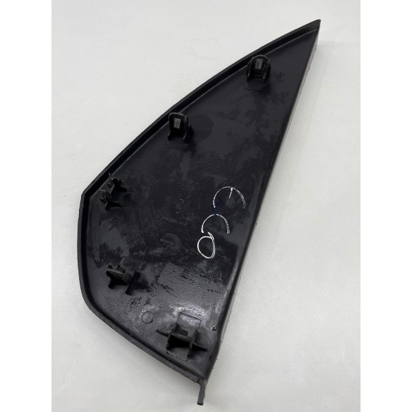 Acabamento Lateral Do Painel Direito Ford Ecosport 03\07