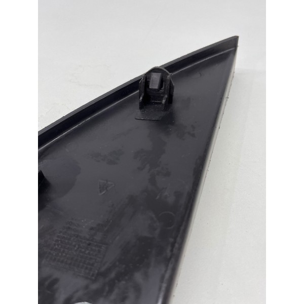 Acabamento Lateral Do Painel Direito Ford Ecosport 03\07