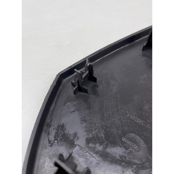 Acabamento Lateral Do Painel Direito Ford Ecosport 03\07