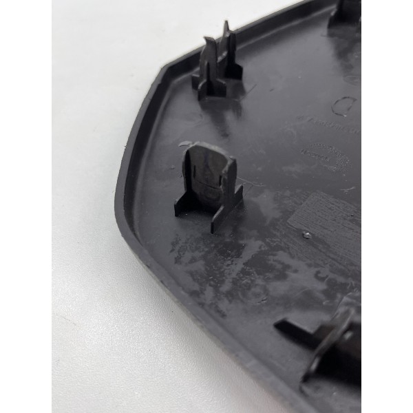 Acabamento Lateral Do Painel Direito Ford Ecosport 03\07