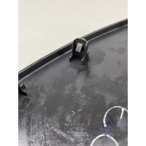 Acabamento Lateral Do Painel Direito Ford Ecosport 03\07