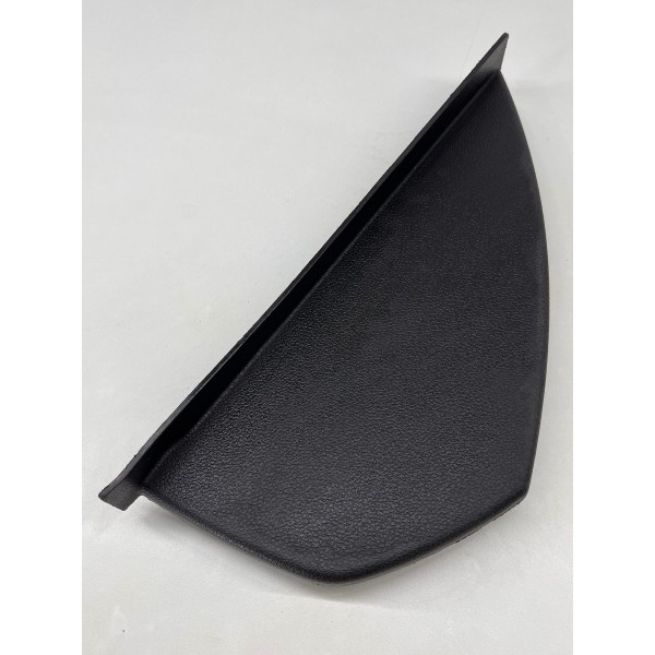 Acabamento Lateral Do Painel Direito Ford Ecosport 03\07