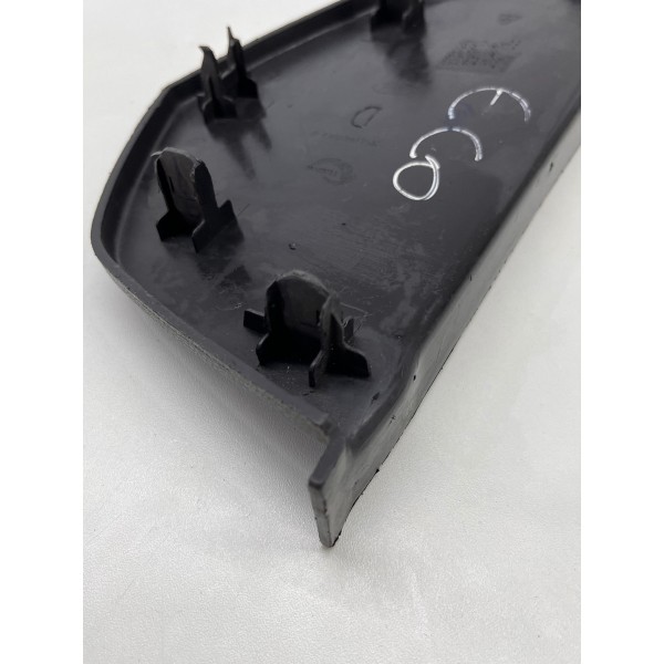 Acabamento Lateral Do Painel Direito Ford Ecosport 03\07