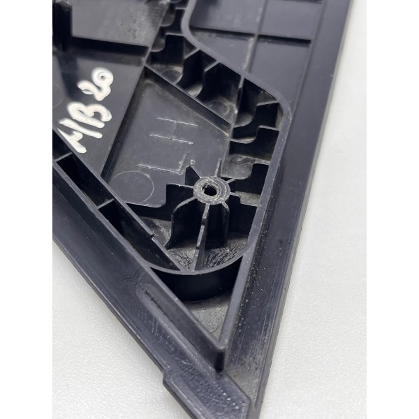 Acabamento Externo Porta Traseira Direita Hb20 1.6 2015