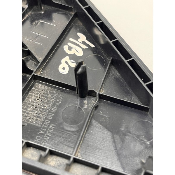 Acabamento Externo Porta Traseira Direita Hb20 1.6 2015