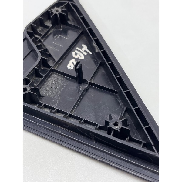 Acabamento Externo Porta Traseira Direita Hb20 1.6 2015