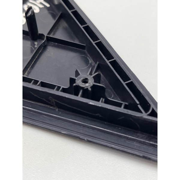 Acabamento Externo Porta Traseira Direita Hb20 1.6 2015