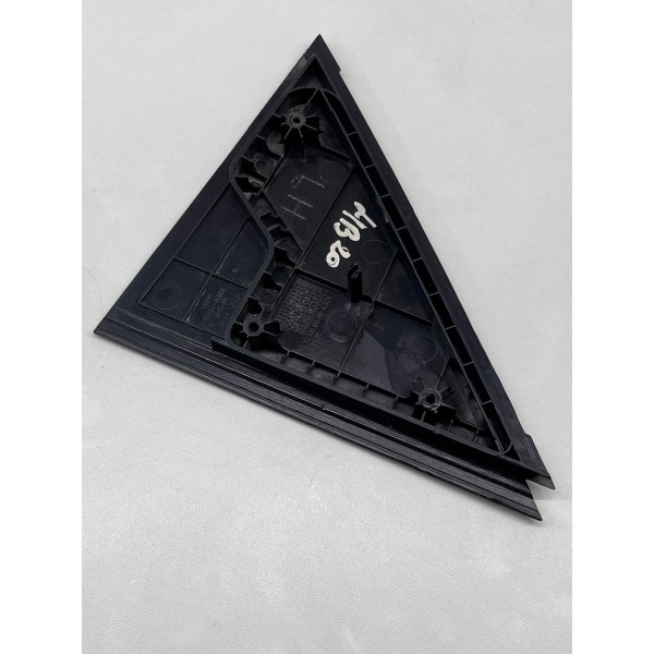 Acabamento Externo Porta Traseira Direita Hb20 1.6 2015