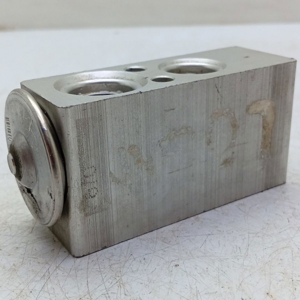 Válvula Expansão Ar Cond Renault Logan 2016 A 2018