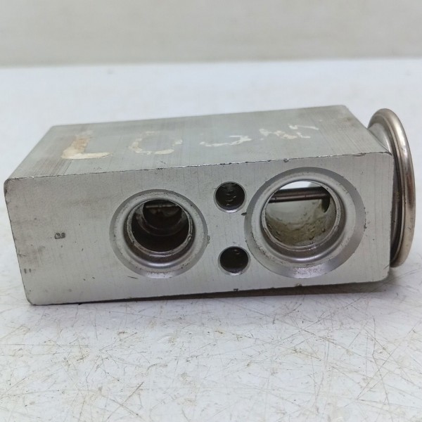 Válvula Expansão Ar Cond Renault Logan 2016 A 2018