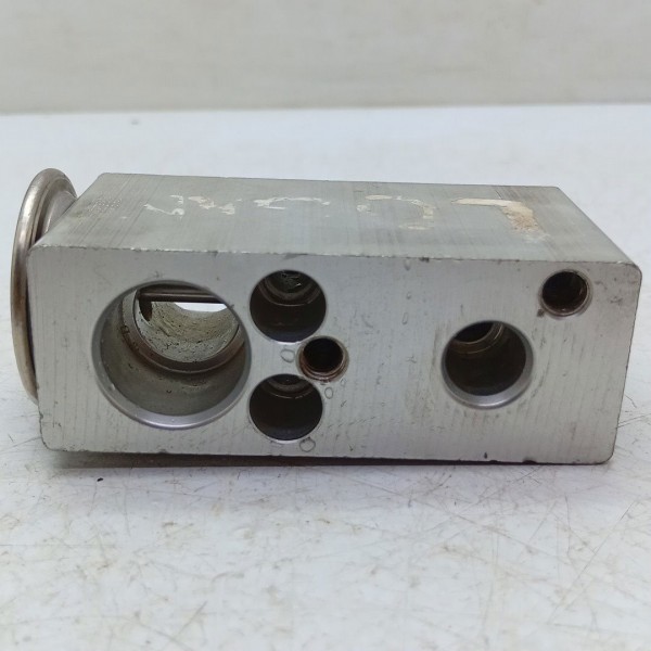 Válvula Expansão Ar Cond Renault Logan 2016 A 2018