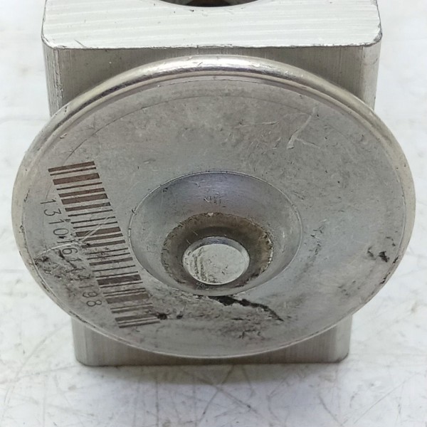 Válvula Expansão Ar Cond Renault Logan 2016 A 2018