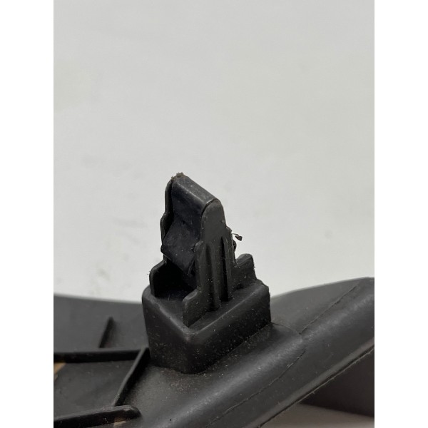 Acabamento Painel Esq Chevrolet Spin 1.8 2016 A 2018