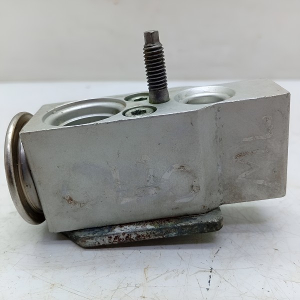 Válvula De Expansão Block Chevrolet Corsa 2009 A 2011