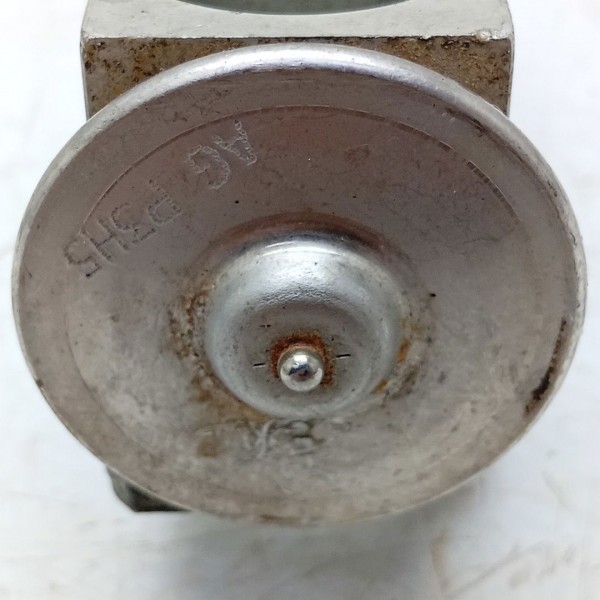 Válvula De Expansão Block Chevrolet Corsa 2009 A 2011